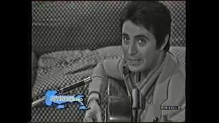 Video thumbnail of "Fausto Cigliano - Ossessione '70"