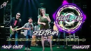 Farel Prayoga ft Lutfiana Dewi - Pecah Seribu Cover || Dangdut Koplo Virall