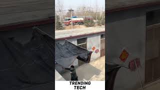 Tech Trending | Hook Roof Line