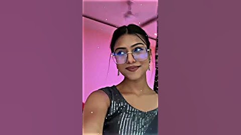 Transformation 🥵 Hot Girl🔥 Habibi Status #tiktok #viral #alightmotion #xml_file #habibi #xml #song