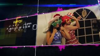 Party Time Productions Hype Video