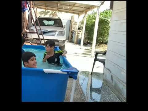 اجمل مخارات ورعان حلوين