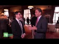 Chris Romano and Ethan Powell ETP Forum NYC April 2015
