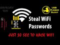 Just 30 seconds to hac5 wifi      error guru tamil attinny85 usbrubberducky