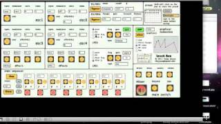 Famous Lunch Box - Software Synthesizer Design Wealth