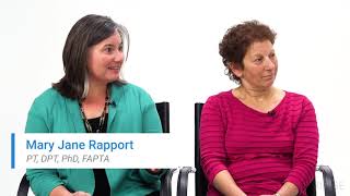 Developing the IEP as a School-Based PT - Mary Jane Rapport and Amy Barr | MedBridge Net Worth