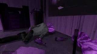 Counter Strike Source - Truth About the Hostages. [Garry's mod]