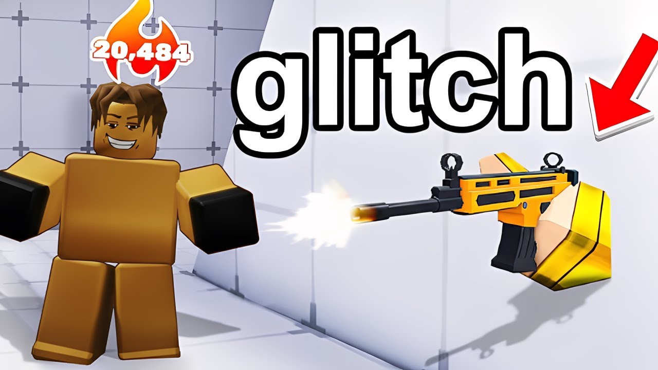 [VECK.IO] The New Out Of Map Glitches Are INSANE | Wall Hacks