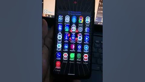 Nusantara 2.9 Ginkgo Redmi note 8