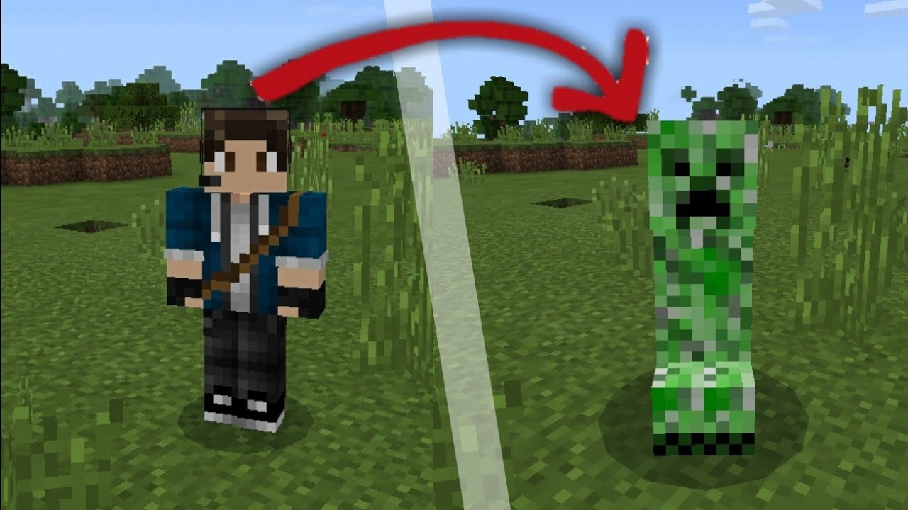 Minecraft morph mod 1.16 bedrock Minecraft morph mod 1.16 bedrock