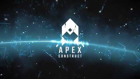 Apex Construct - Oculus Quest