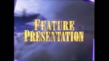 Paramount Feature Presentation (90th Anniversary) but it’s a long version
