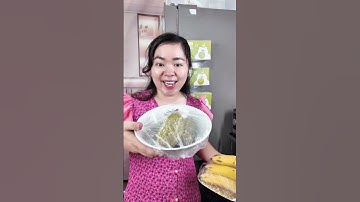 Hộp giấy màng bọc thực phẩm có nam châm TopGia #reviewgiadung #dungdanda7 #youtubeshopping