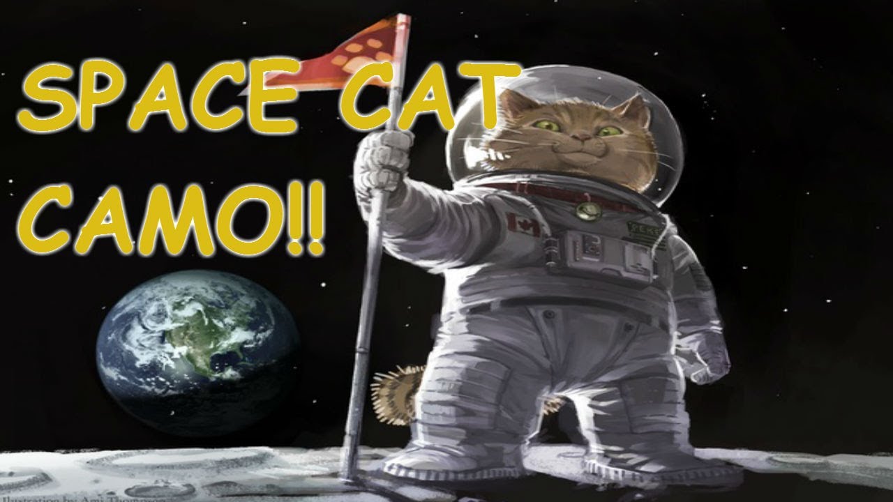 COD Ghosts Customization Packs!!