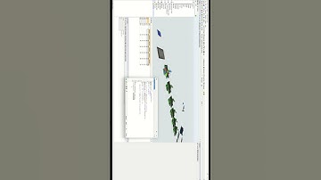 Short 6 | Creating Arrays and Setting Labels Using Arrays | Flexsim | Coding | Part 2 #leansimcorp