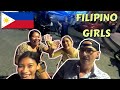 HOW TO MAKE PHILIPPINE GIRL HAPPY!?  •  in Davao City, Philippines   • 115