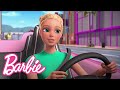 Barbie bir gününü şarkılarla anlatmaca | Barbie Vlog'ları | @Barbie Türkiye