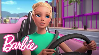Barbie bir gününü şarkılarla anlatmaca | Barbie Vlog'ları | @BarbieTurkiye