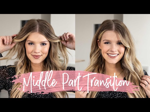 How To Make A Side Part Wig? | Elfin Hair