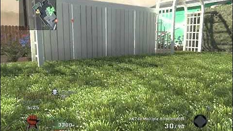 Rolling thunder multi-kill