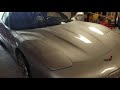 built 6.0 swapped c5 targa top corvette fs or trade