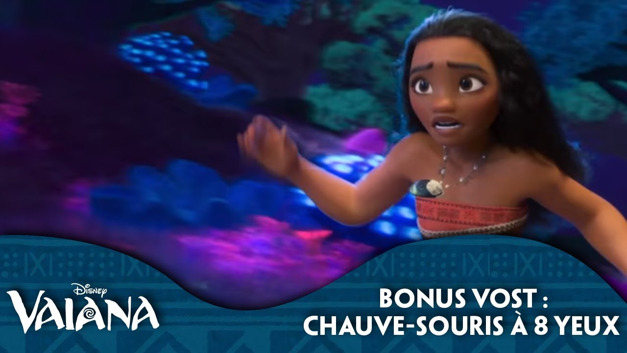 VAIANA - 80 gommettes disney - XXX - Librairies Sorcières