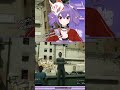 lebegni fogsz || Lalisa Foxx | #vtuber #viral #payday #payday3 #fyp
