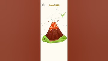 DOP-4 DRAW ONE PART LEVEL-283  FULL GAMEPLAY WALKTHROUGH SOLUTIONS | LATEST VERSION | 🥰