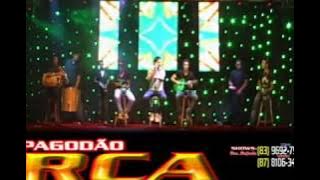 Pagodão RCA Clipttônia.flv