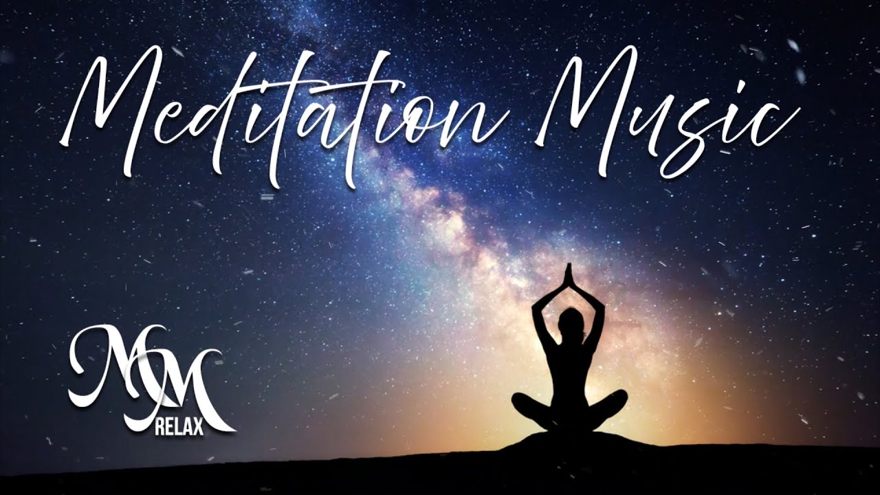 Meditation Music Relaxing Music Relaxing Music For Stress Relief Yoga Music Meditation Calming Music