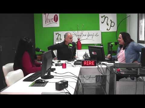 7 minutos con Mauro Daniele