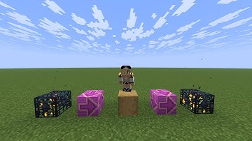 Moving SPAWNERS in SURVIVAL?! (Packager datapack showcase)