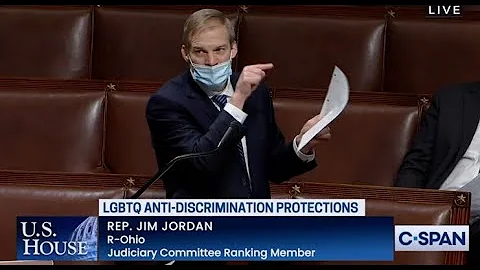 Episode-0026: The Equality Act: Our Religious Liberties Under Attack