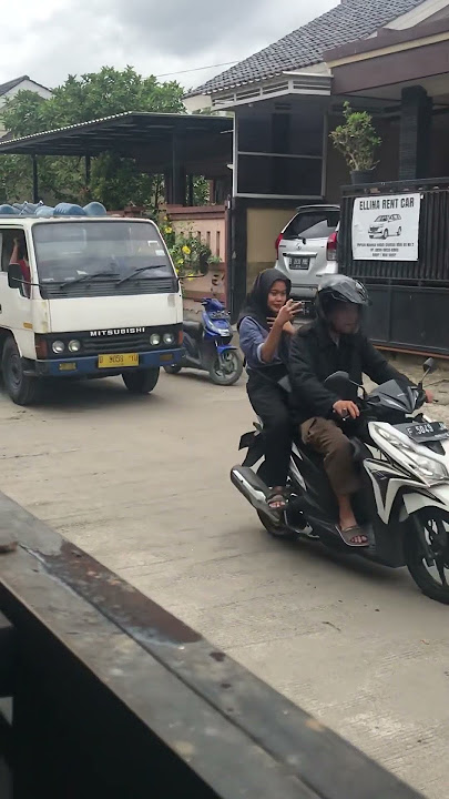 Om telolet om 🎺🎺👏🤭 truck bawa Aqua galon full #truck #viral #viral