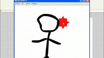 Como hacer Zoom en Flash