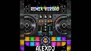 RAY GUELL * FOREVER YOU AND ME * REMIX VERSÃO (((ALEXDJ)))