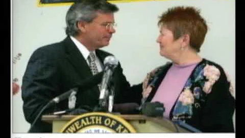 Women of Distinction 2009: Joanne McCarten Weis