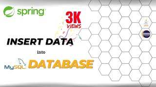 Insert data into MySQL Database in Spring Boot | Java | Spring Boot