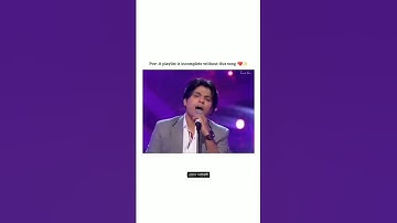 Thumbnail of Hai Sila Tu Mere Dard KaMere Dil Ki Duaein Hai - ❤️🍂galliyan-ek-villain-ankit-tiwari