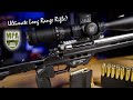 The ultimate long range rifle  mpa custom rifle