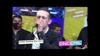 Como Suena En Vivo - Programa En La Vuelta 2020