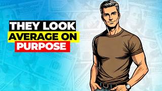 Why the Upper Class Looks Average on Purpose