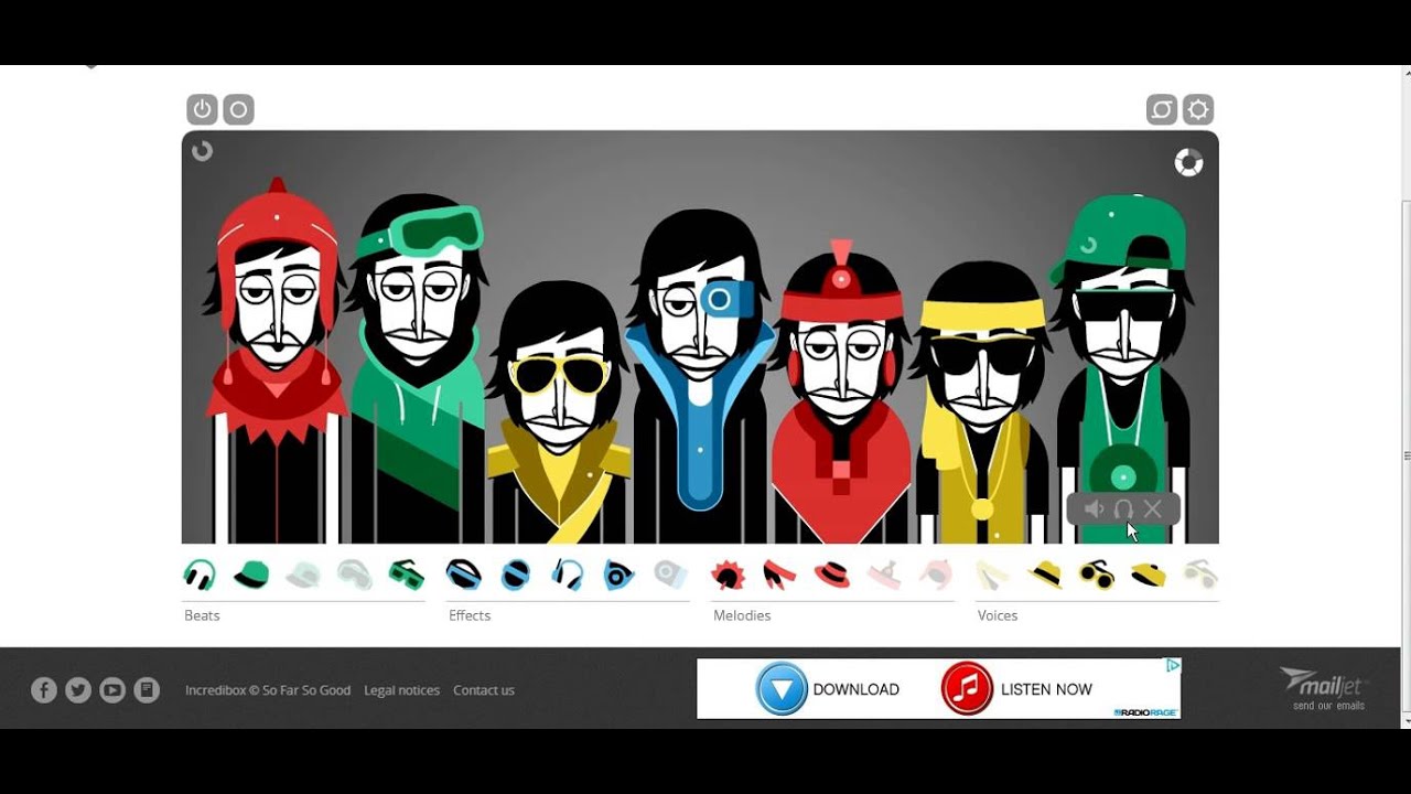 incredibox v3 best beats incredibox v3 best beats