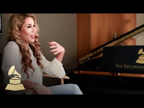 Haley Reinhart New Single Free | GRAMMYs