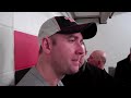 1.31 DeBoer on Greene's return