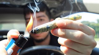 HELLOMARY SESH 🍯🍃💨