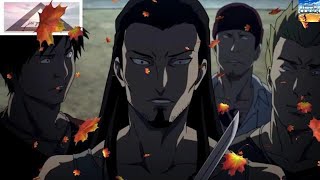 Code Breaker English (Sub) Episode 1 Badass Moment.