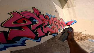 Download Lagu Graffiti Style Chase 6 Trackside Spot