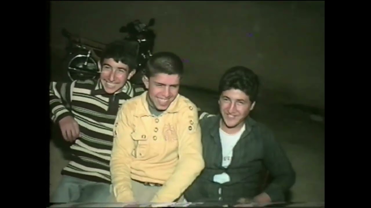 الفنان محمود هلال ومن أفراح شباب البطوش منبج العريس حسين الشمالي حفلة قديمة 2009