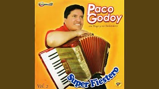 Miniatura de vídeo de "Paco Godoy - Mi Recinto"